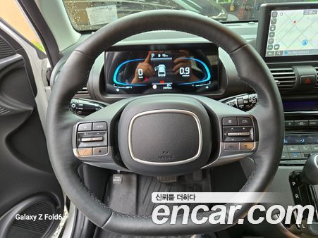 Hyundai Casper 2024, фото 10