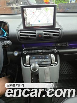 Hyundai Casper 2024, фото 12