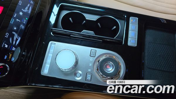 Genesis G80 2025, фото 12