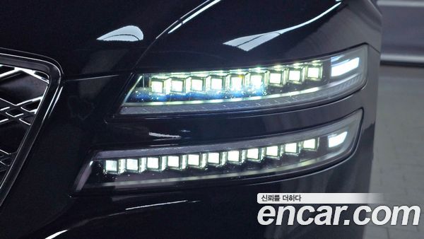 Genesis G80 2025, фото 8