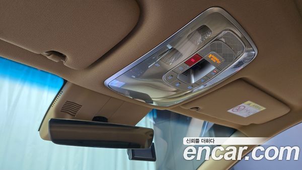 Genesis G80 2025, фото 29