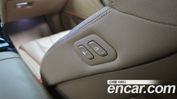 Genesis G80 2025, фото 30