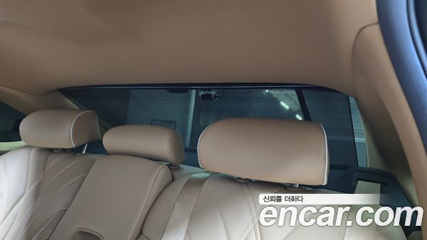 Genesis G80 2025, фото 31