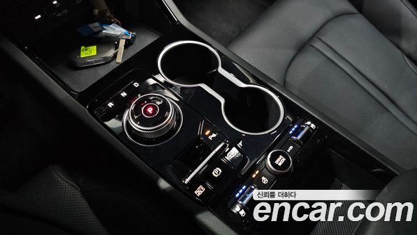 Kia K5 2025, фото 9
