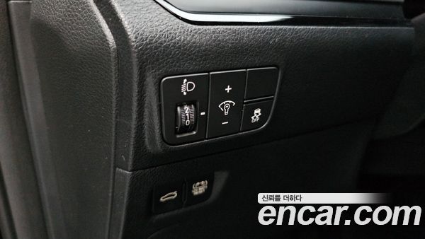 Kia K5 2025, фото 18