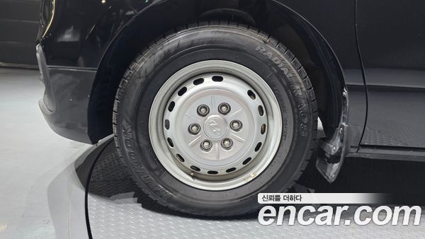 Hyundai Grand Starex 2021, фото 5