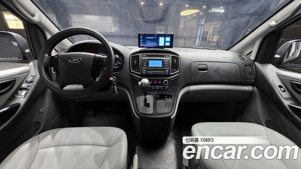 Hyundai Grand Starex 2021, фото 7