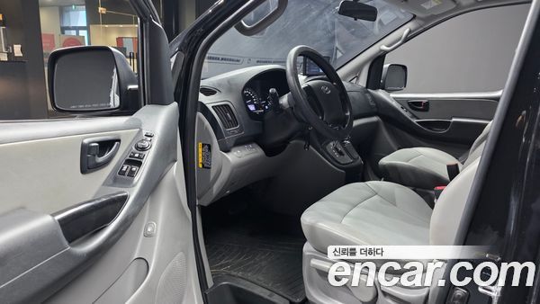 Hyundai Grand Starex 2021, фото 10