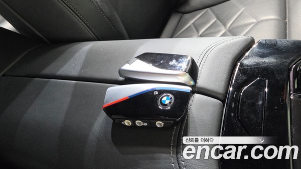 BMW 5 Series 2024, фото 18