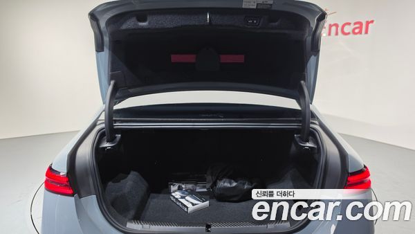 BMW 5 Series 2024, фото 26