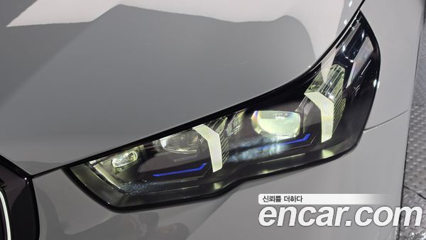 BMW 5 Series 2024, фото 8