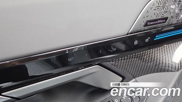 BMW 5 Series 2024, фото 40