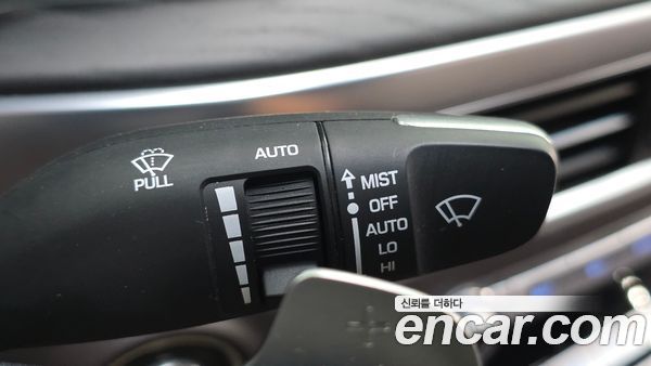 Genesis G90 2021, фото 26