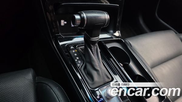 Kia K7 2020, фото 12