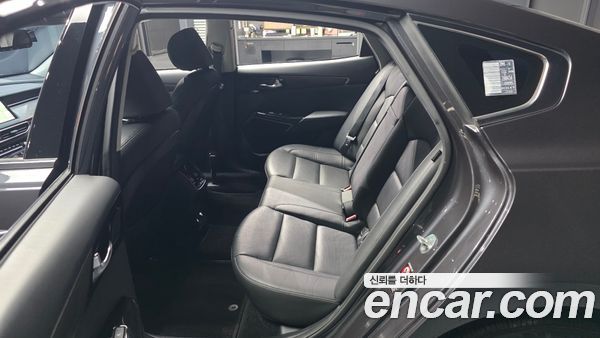 Kia K7 2020, фото 16