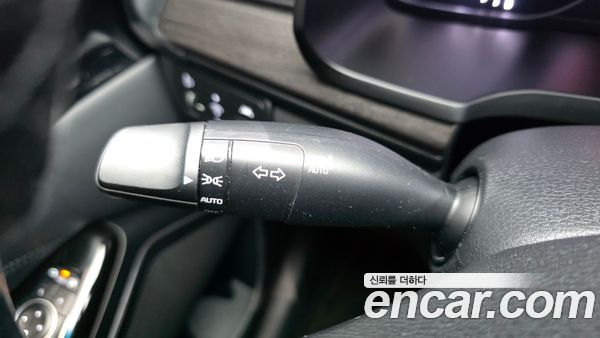 Kia K7 2020, фото 32