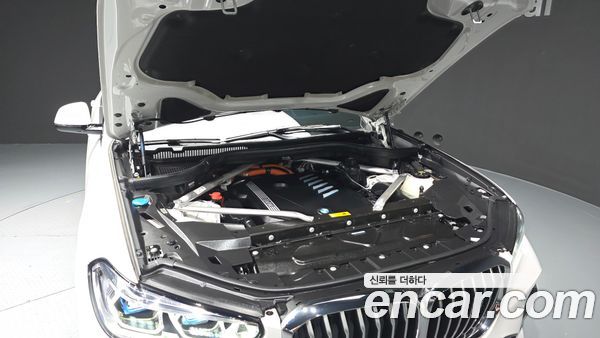 BMW X5 2021, фото 6