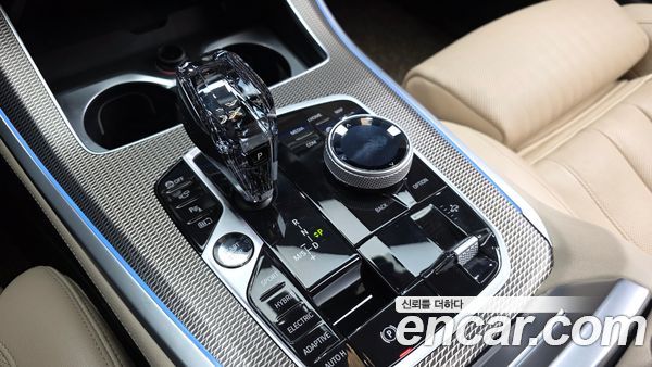 BMW X5 2021, фото 12