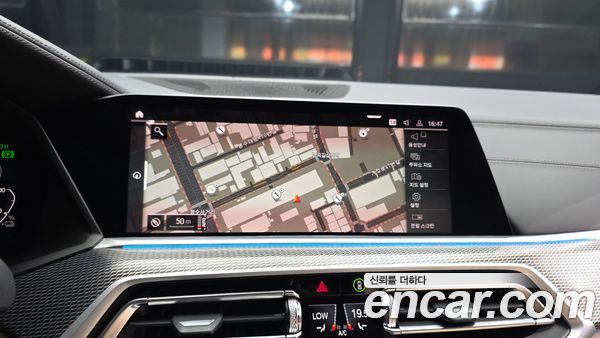BMW X5 2021, фото 20