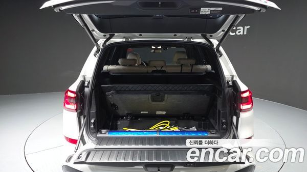 BMW X5 2021, фото 26