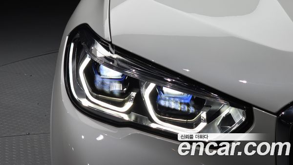 BMW X5 2021, фото 8