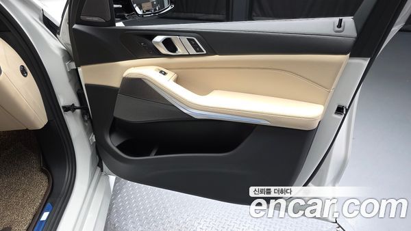 BMW X5 2021, фото 14