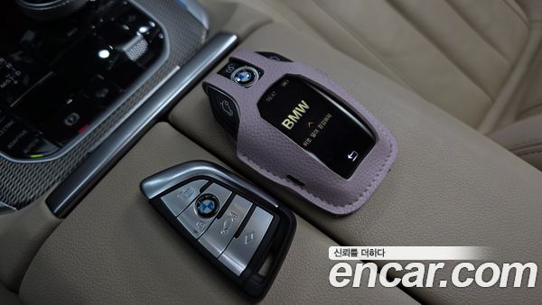 BMW X5 2021, фото 31