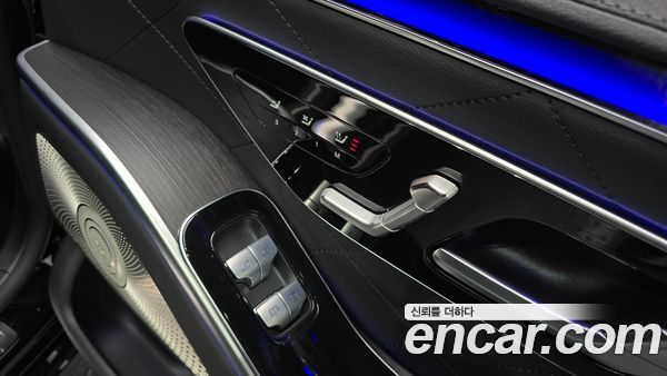 Mercedes-Benz S-Class 2022, фото 28
