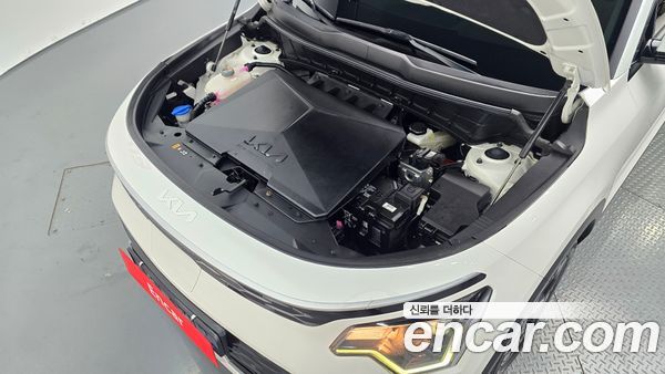 Kia Niro 2023, фото 6