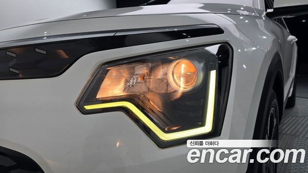 Kia Niro 2023, фото 8