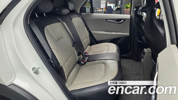 Kia Niro 2023, фото 16