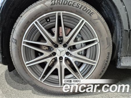 Mercedes-Benz GLC 2026, фото 5