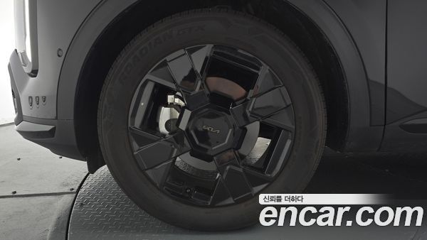 Kia Sportage 2026, фото 4