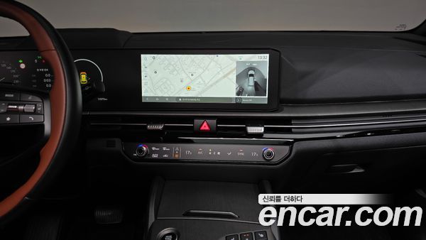Kia Sportage 2026, фото 19