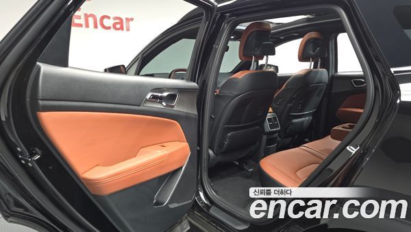 Kia Sportage 2026, фото 15