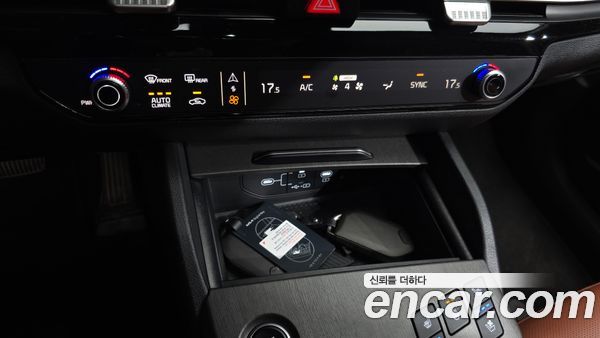 Kia Sportage 2026, фото 30