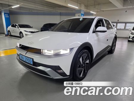 Hyundai IONIQ 5 2025