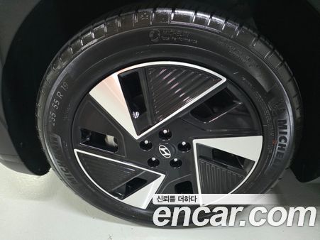 Hyundai IONIQ 5 2025, фото 5