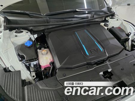 Hyundai IONIQ 5 2025, фото 6