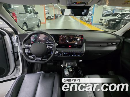 Hyundai IONIQ 5 2025, фото 7