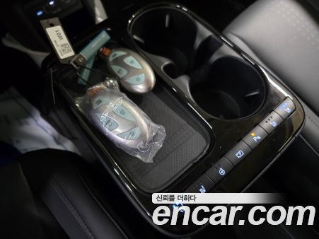 Hyundai IONIQ 5 2025, фото 9