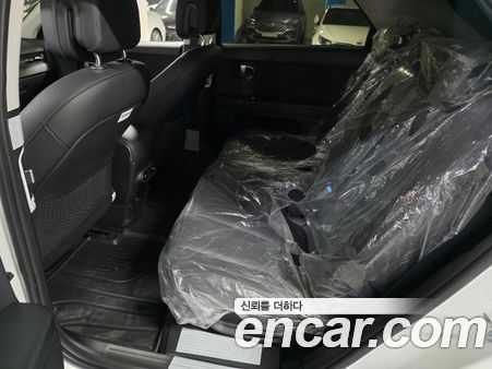 Hyundai IONIQ 5 2025, фото 10