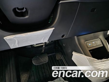 Hyundai IONIQ 5 2025, фото 14