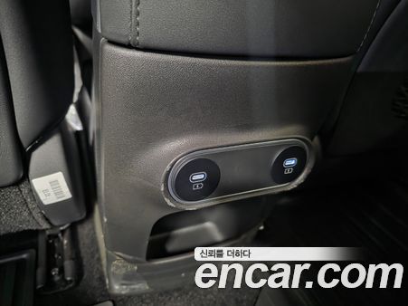 Hyundai IONIQ 5 2025, фото 20
