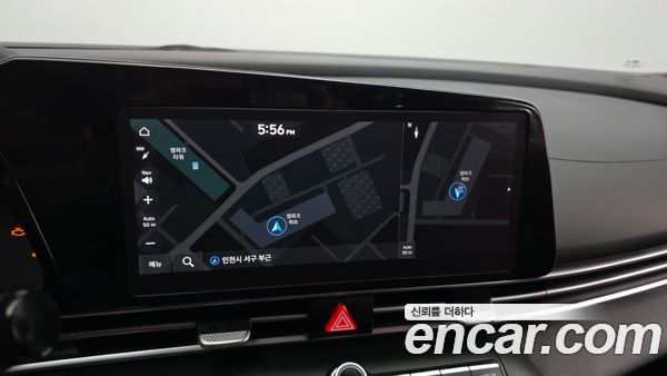 Hyundai Elantra 2023, фото 20