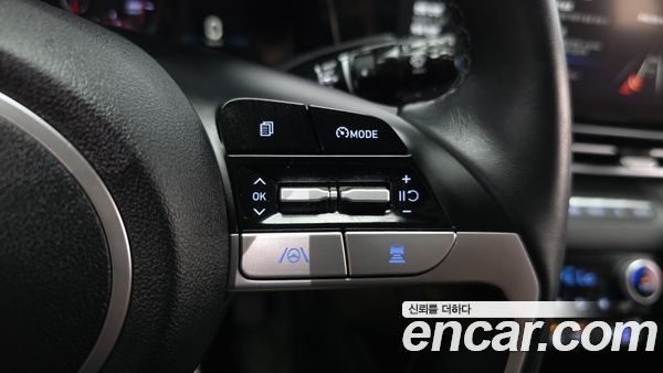 Hyundai Elantra 2023, фото 30