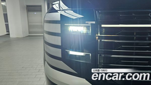 Hyundai Palisade 2025, фото 7
