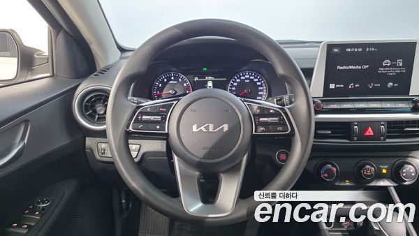 Kia K3 2024, фото 20