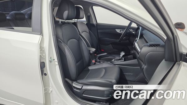 Kia K3 2024, фото 16