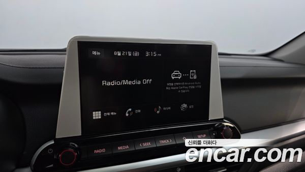 Kia K3 2024, фото 29